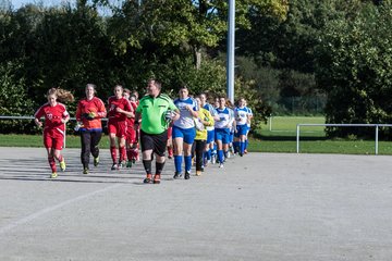 Bild 11 - Frauen SV Wahlstedt - Bramstedter TS : Ergebnis: 12:0